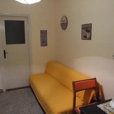 Georgina Apartment Rospi Cuprija Exterior photo