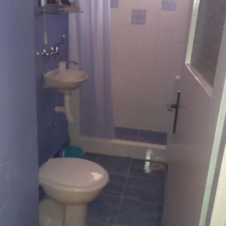 Georgina Apartment Rospi Cuprija Exterior photo