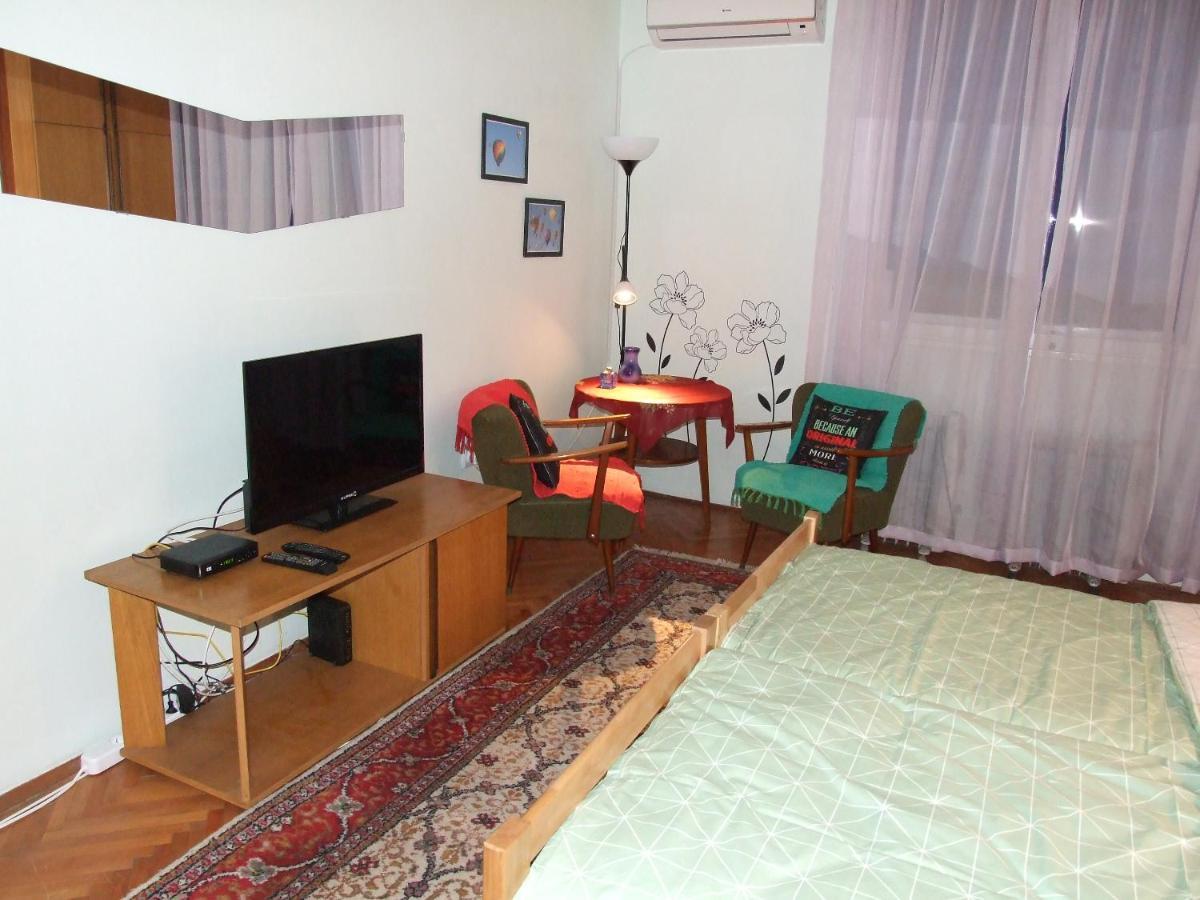 Georgina Apartment Rospi Cuprija