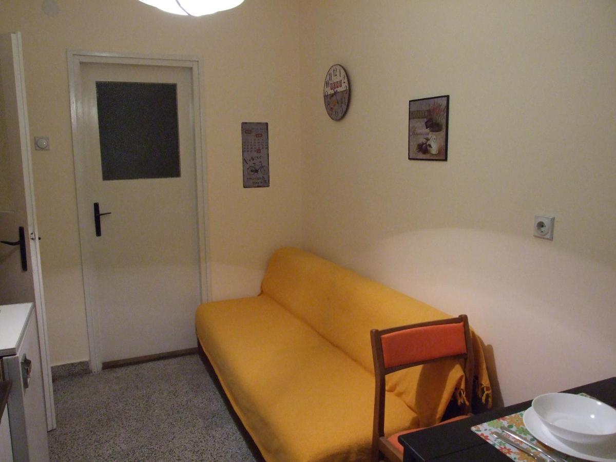 Georgina Apartment Rospi Cuprija