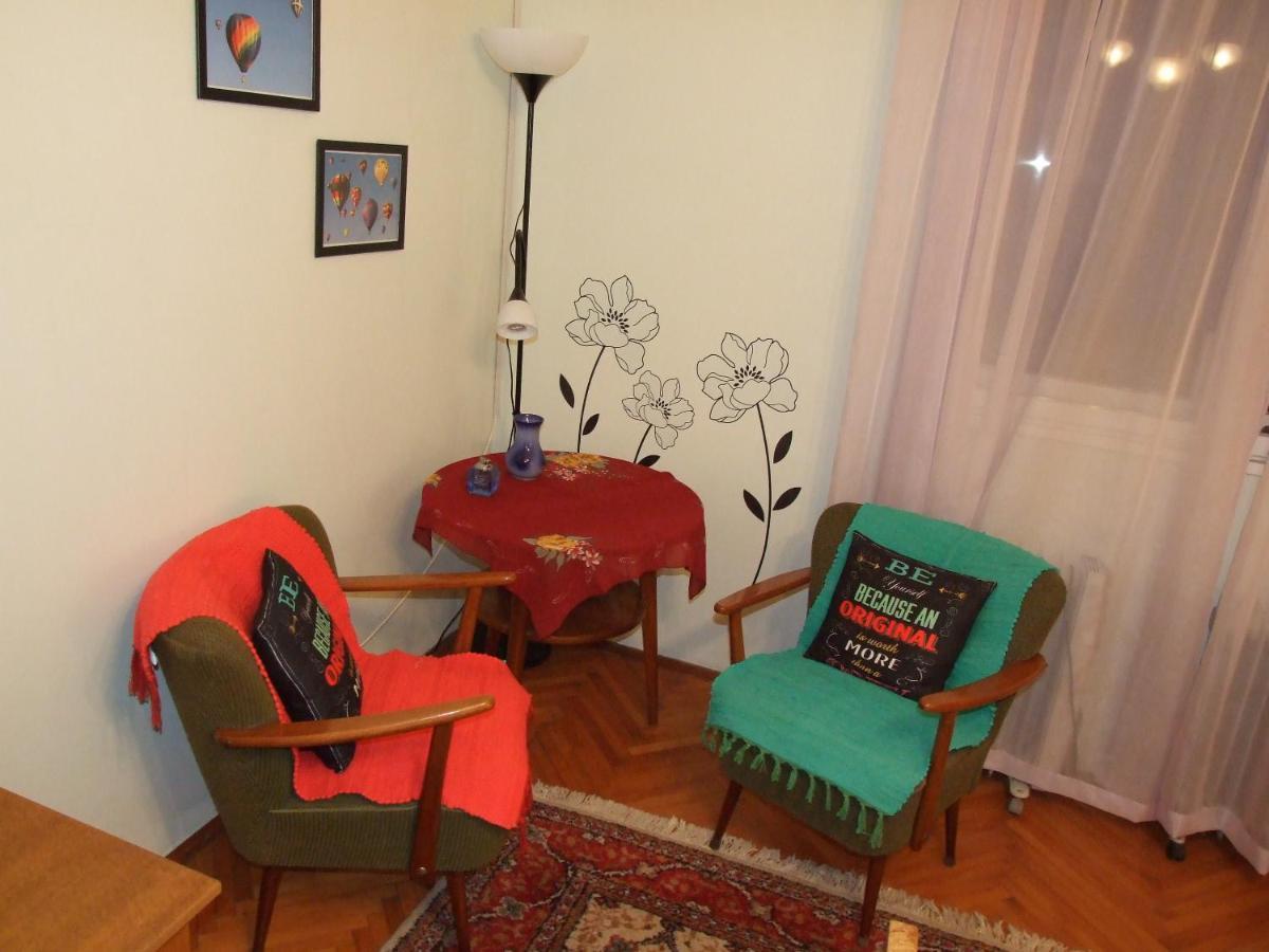 Apartment Georgina Rospi Cuprija