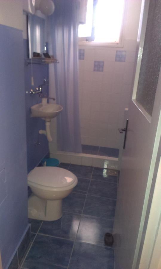 Georgina Apartment *