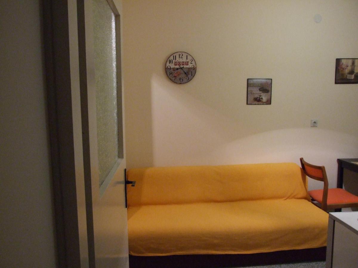 Apartment Georgina *