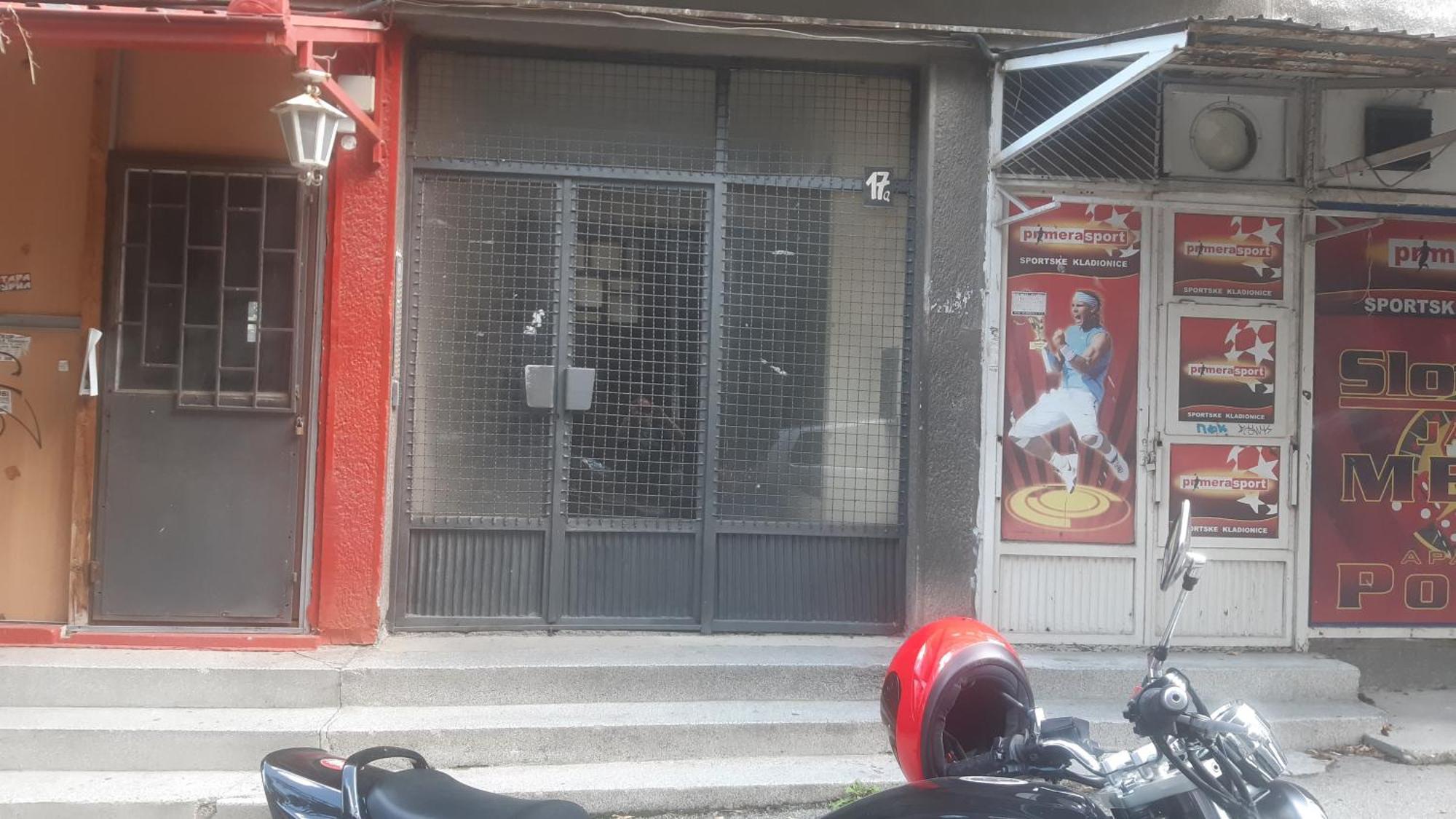 Georgina Appartamento Rospi Cuprija